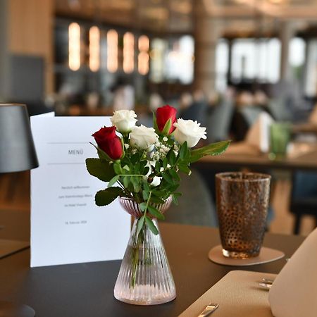 Hotel Vivendi Paderborn Buitenkant foto