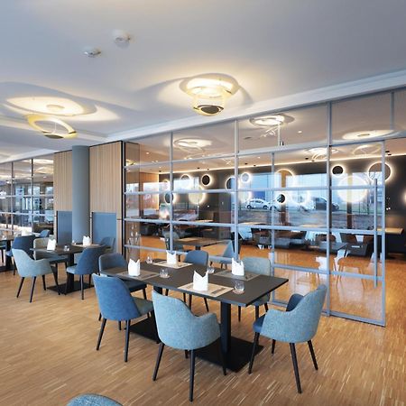 Hotel Vivendi Paderborn Buitenkant foto