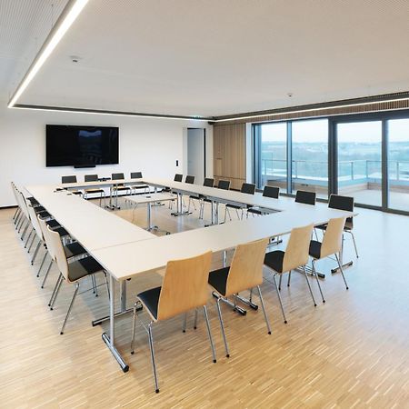 Hotel Vivendi Paderborn Buitenkant foto
