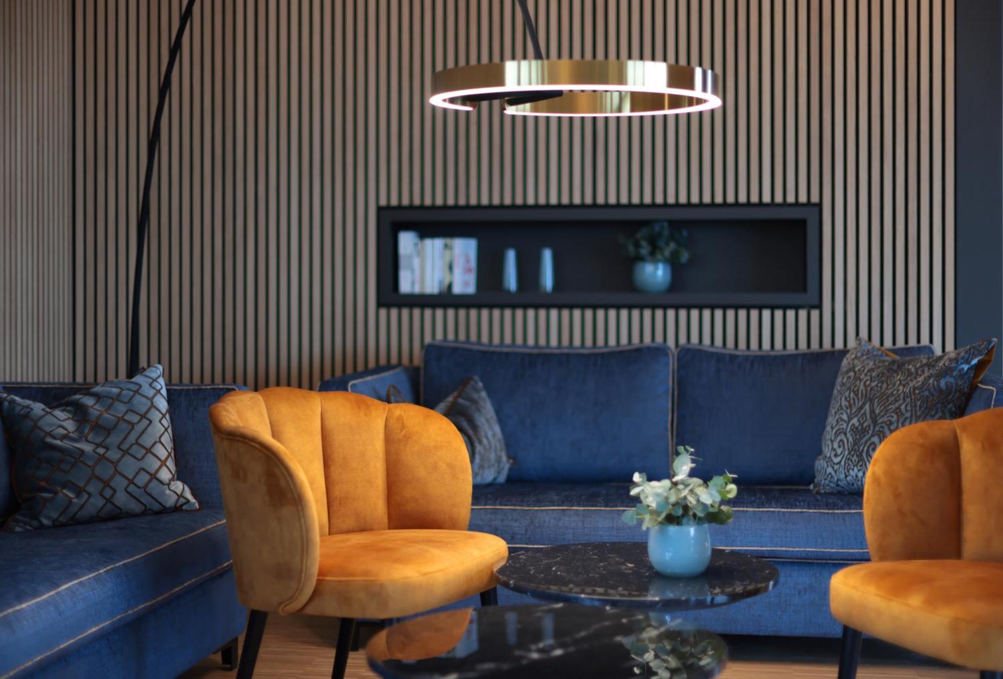Hotel Vivendi Paderborn Buitenkant foto