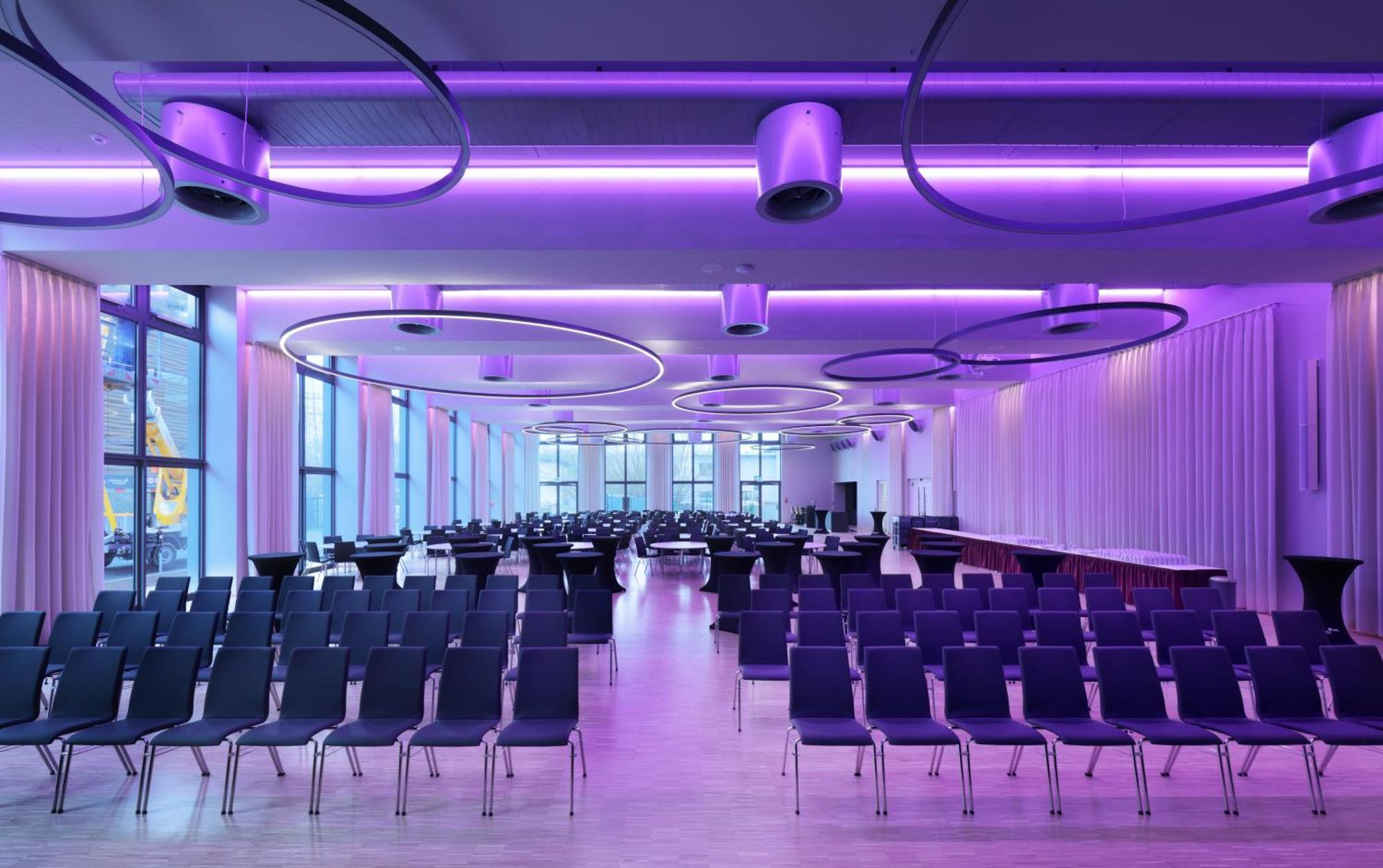 Hotel Vivendi Paderborn Buitenkant foto