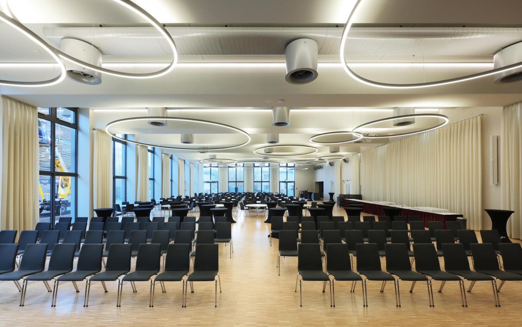 Hotel Vivendi Paderborn Buitenkant foto