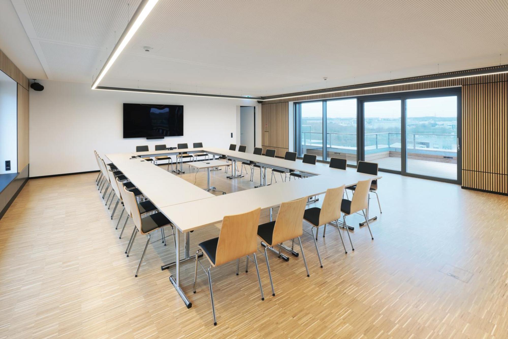 Hotel Vivendi Paderborn Buitenkant foto