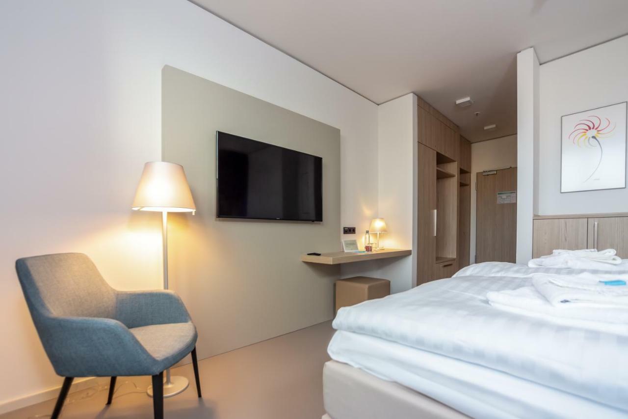 Hotel Vivendi Paderborn Buitenkant foto