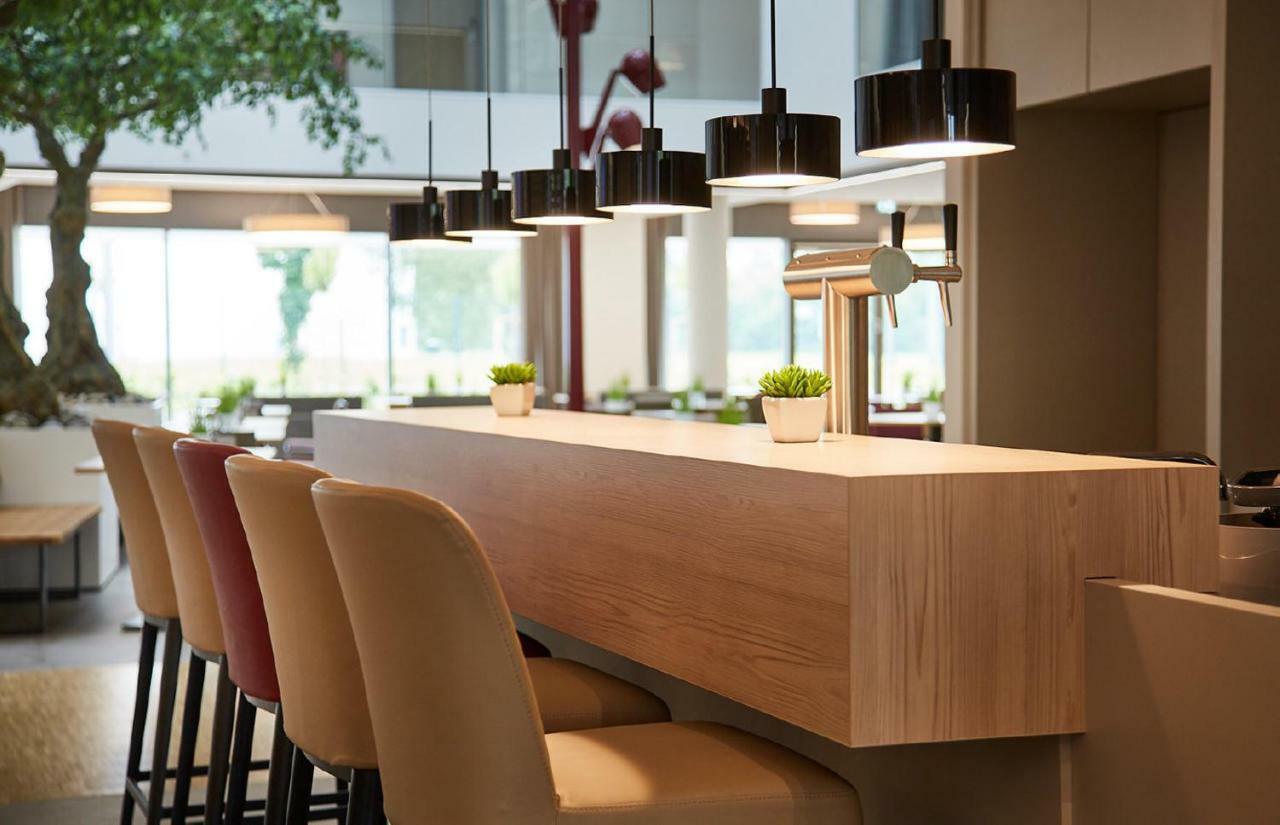 Hotel Vivendi Paderborn Buitenkant foto